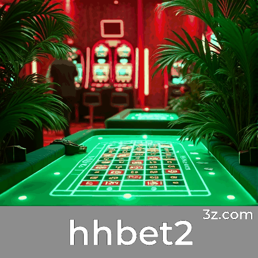 hhbet2: Seu Cassino Online Seguro e Premiado