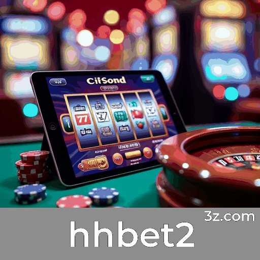 hhbet2: Seu Cassino Online Seguro e Premiado