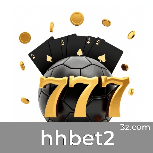 hhbet2: Apostas Esportivas Precisão e Excelência
