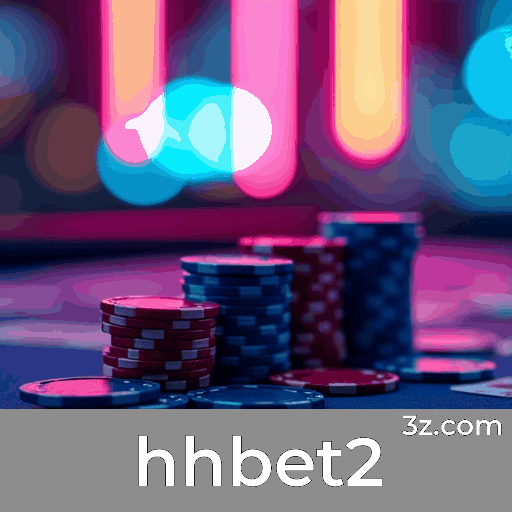 hhbet2: Seu Cassino Online Seguro e Premiado