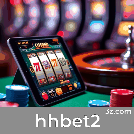 hhbet2: Seu Cassino Online Seguro e Premiado