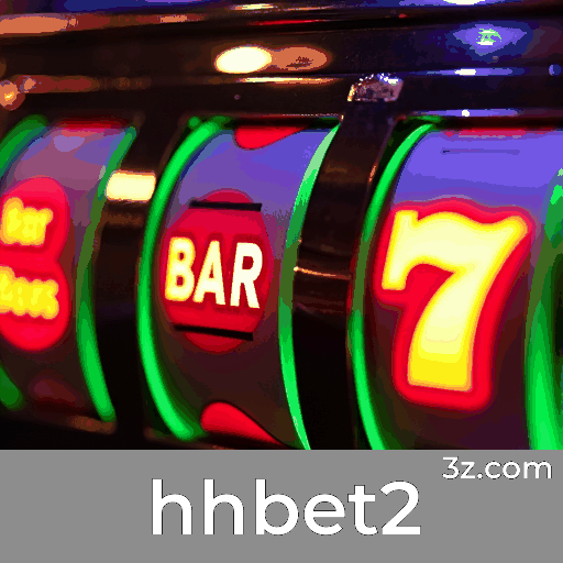 hhbet2: Seu Cassino Online Seguro e Premiado