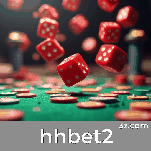 hhbet2: Seu Cassino Online Seguro e Premiado