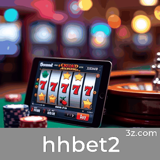 Aposte em Qualquer Lugar com o Aplicativo hhbet2