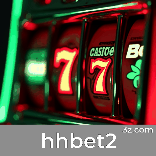 hhbet2: Seu Cassino Online Seguro e Premiado